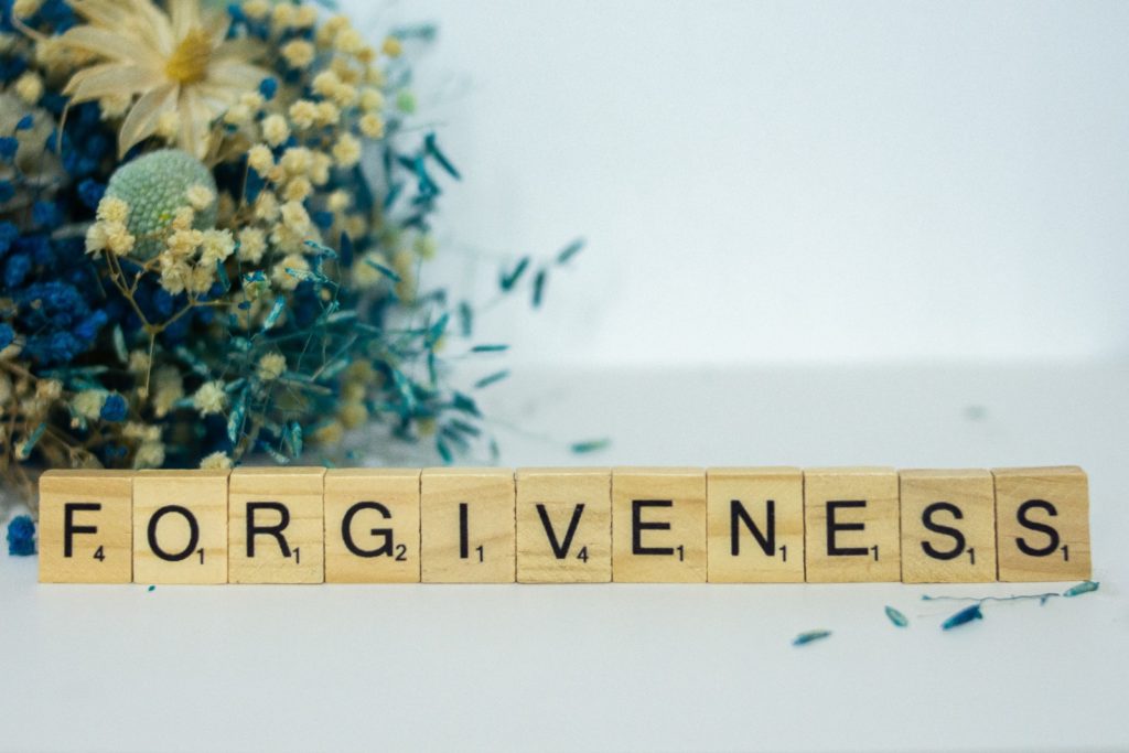 How Can I Recover if My Friends and Family Don't Forgive Me?